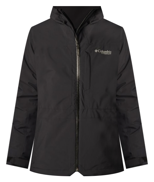 Men's Powder Canyon™ Interchange II Jacket