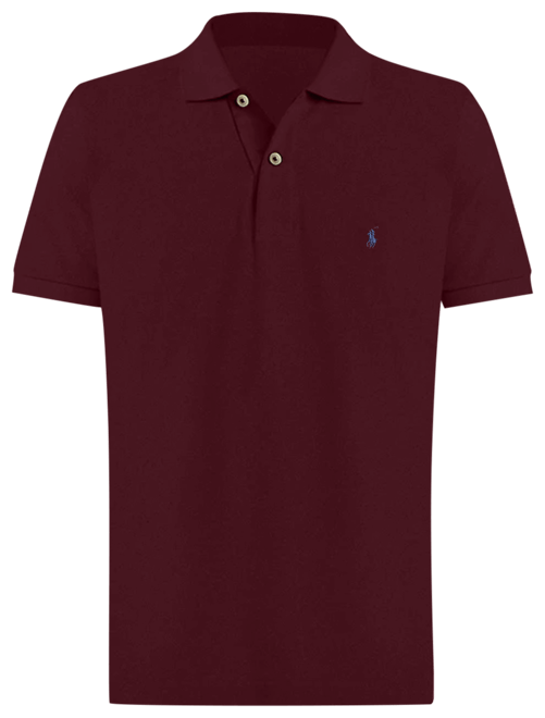 Polo Ralph Lauren Men's Relaxed Fit Twill 10