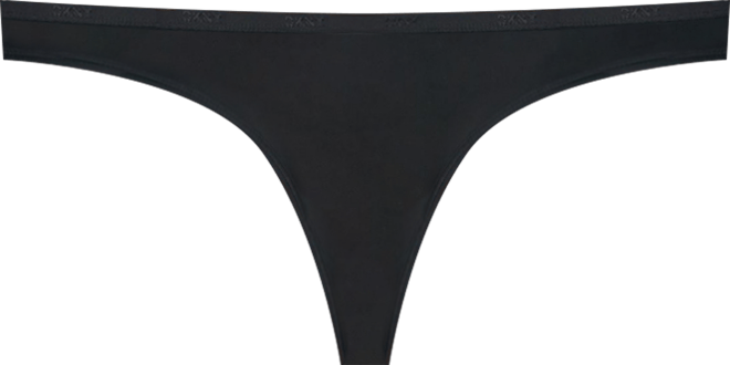 Women's Micro Thong Underwear DK8301
