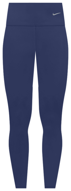 Nike Zenvy Women's High-Waisted Full-Length Leggings