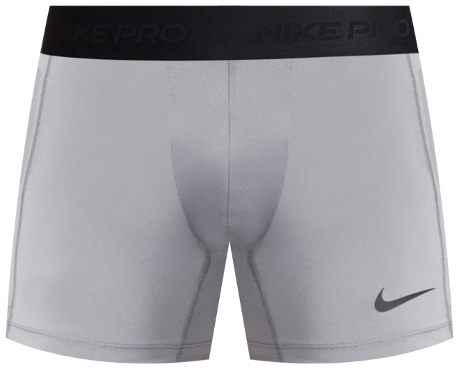 Nike Pro Men's Dri-FIT Brief Shorts