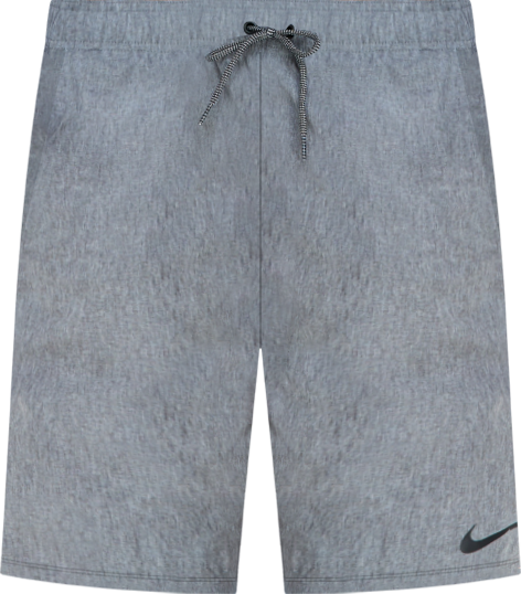 Men's Contend Water-Repellent Colorblocked 9" Swim Trunks