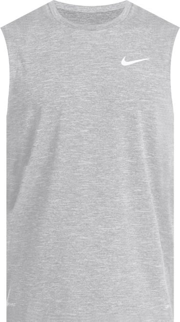 Men's Hydroguard Swim Shirt