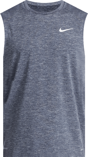 Men's Hydroguard Swim Shirt