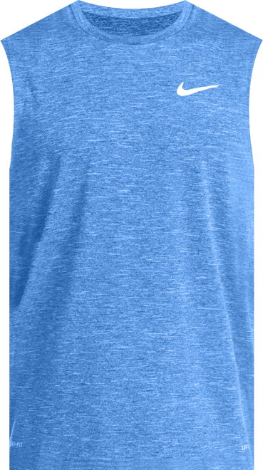 Men's Hydroguard Swim Shirt