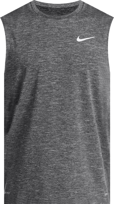 Men's Hydroguard Swim Shirt