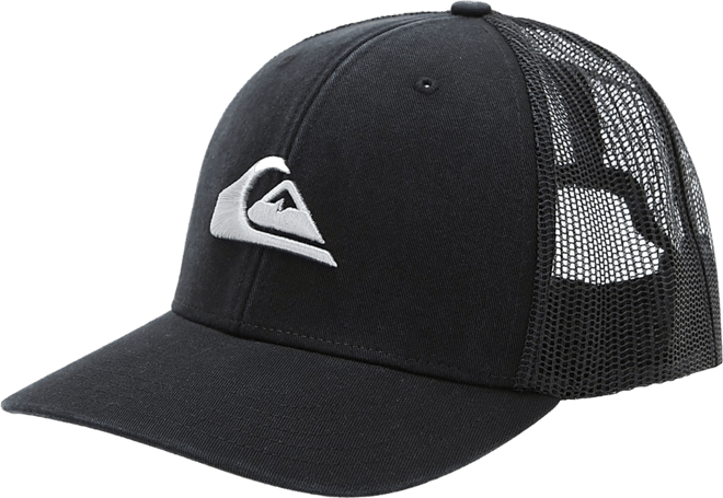 Men's Grounder Trucker Hat
