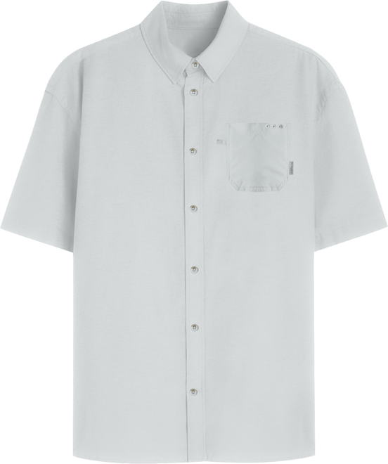 Men's Slack Tide Camp Shirt