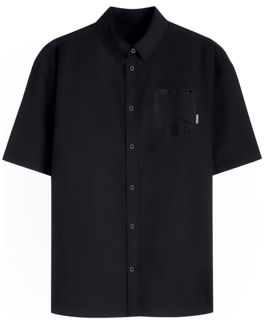 Men's Slack Tide Camp Shirt