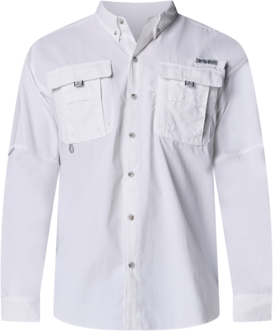 Men's Bahama Ii Long Sleeve Shirt