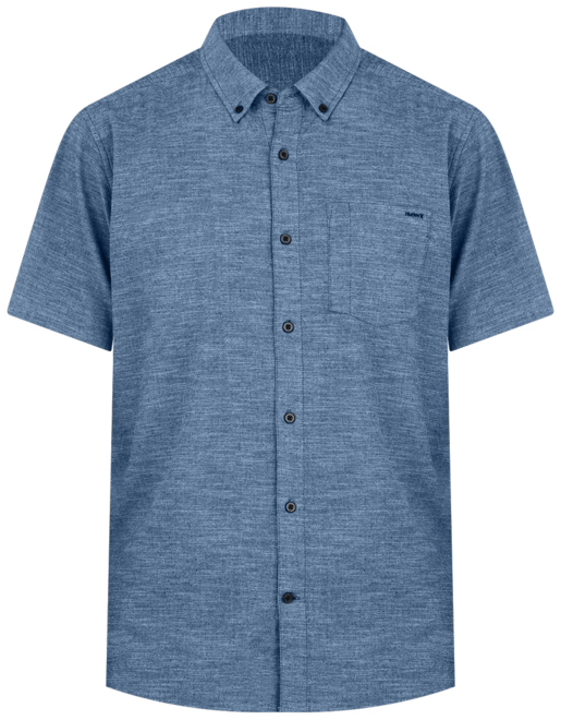 Men's One and Only Stretch Button-Down Shirt