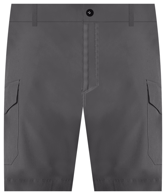 Men's Eaglecrest Performance Cargo Shorts