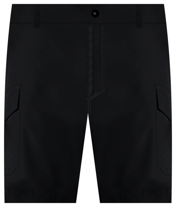 Men's Eaglecrest Performance Cargo Shorts