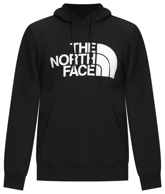 THE NORTH FACE★24-25AW★DOME LOGO HOOD PULLOVER_NM5PQ50 THE NORTH FACE HALF DOME PULLOVER HOODIE BLACK – BLENDS