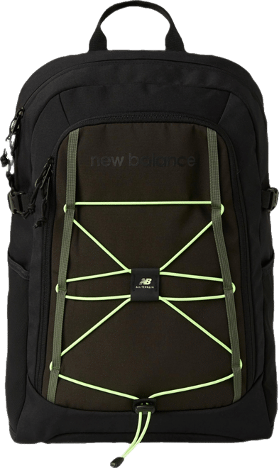 Terrain Bungee Backpack