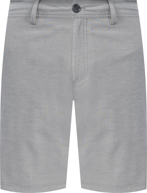 Men's Reserve Light Check 19 Shorts