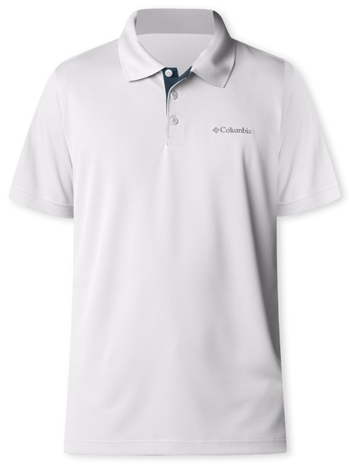 Men's Utilizer Polo Shirt