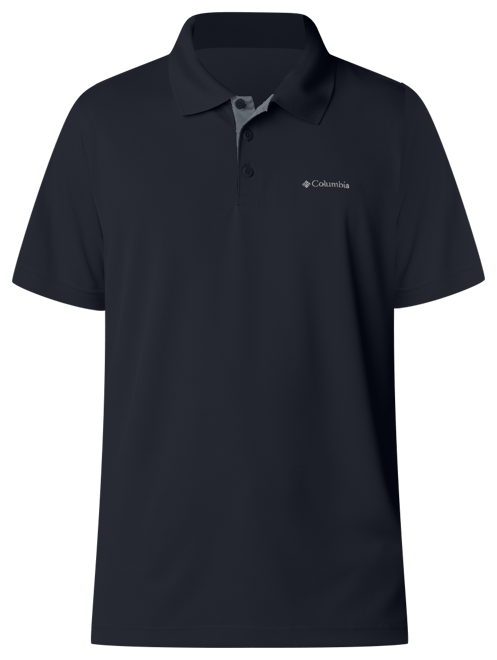 Men's Utilizer Polo Shirt