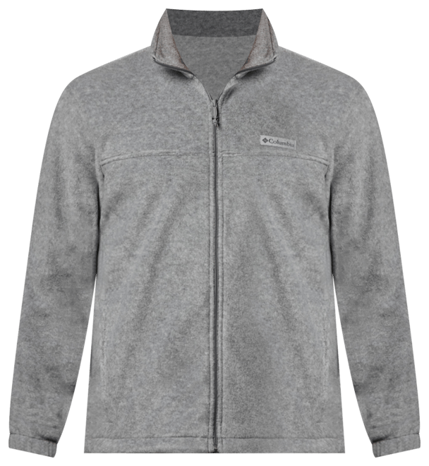 Men's Steens Mountain Full Zip 2.0 Fleece Jacket