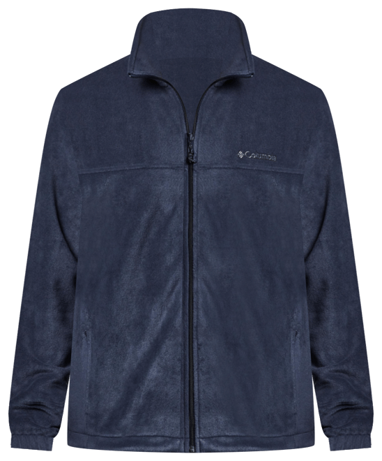 Men's Steens Mountain Full Zip 2.0 Fleece Jacket