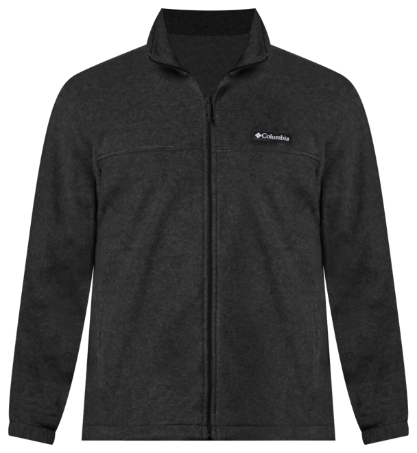 Columbia Men's Steens Mountain Full Zip 2.0, Canteen, X-Large Tall