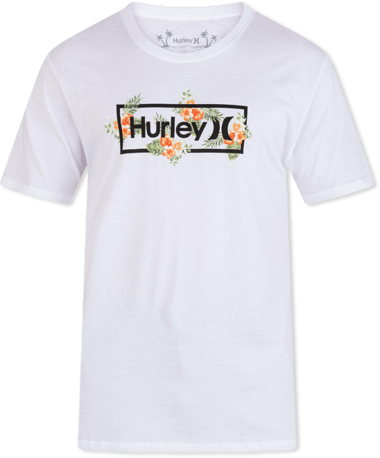 Men's Everyday Congo Outline Short Sleeve T-shirt