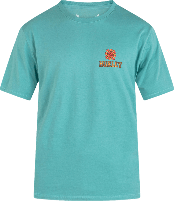 Men's Everyday Nuvo Wheel Short Sleeve T-shirt