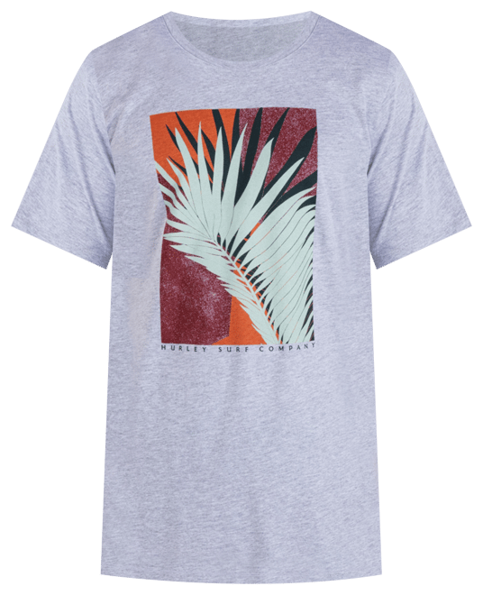 Men's Everyday Coffee Shop Short Sleeve T-shirt