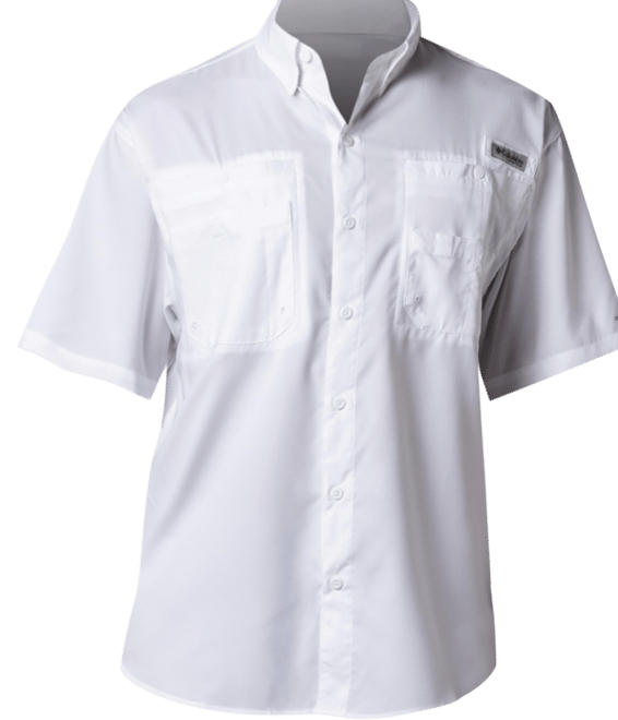 Men's Pfg Tamiami Ii Short Sleeve Shirt