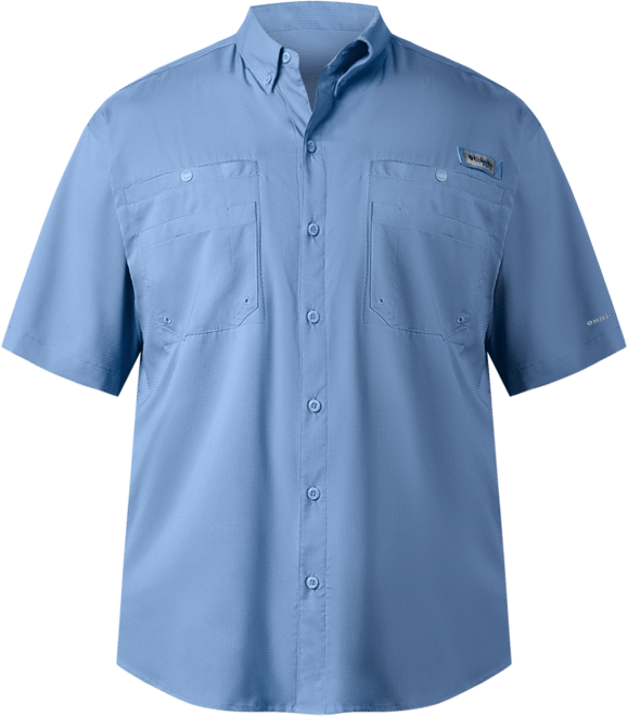 Men's Pfg Tamiami Ii Short Sleeve Shirt