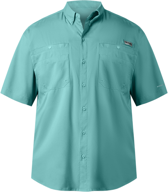 Columbia Men's PFG Tamiami II Short Sleeve Shirt - Macy's