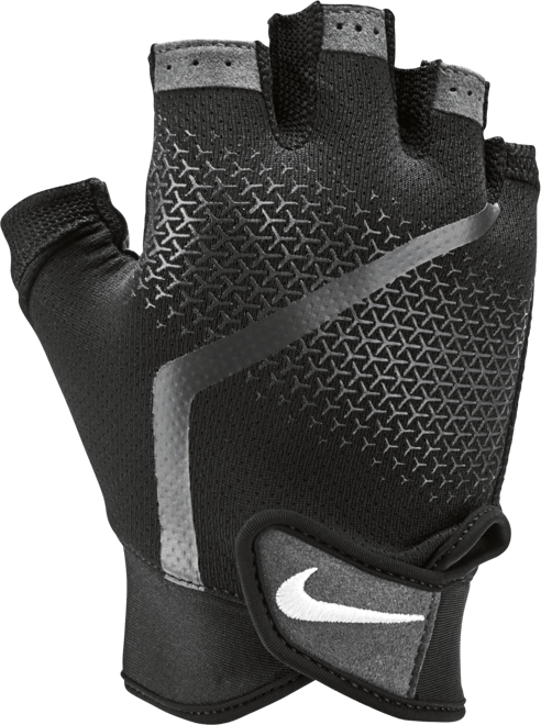 Nike leather gloves hot sale