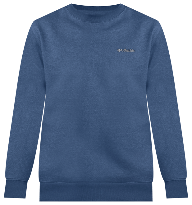 取寄) コロンビア メンズ ハート マウンテン リ クルー Columbia men