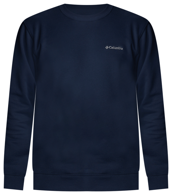 Men's Hart Mountain Ii Crew Sweatshirt