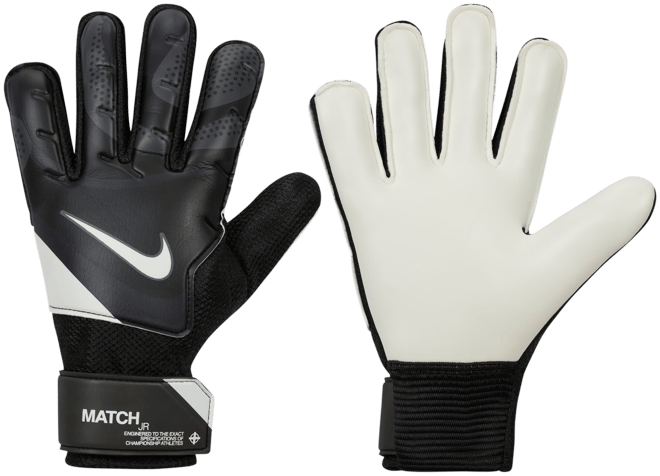 Nike Match Jr. Guantes de portero