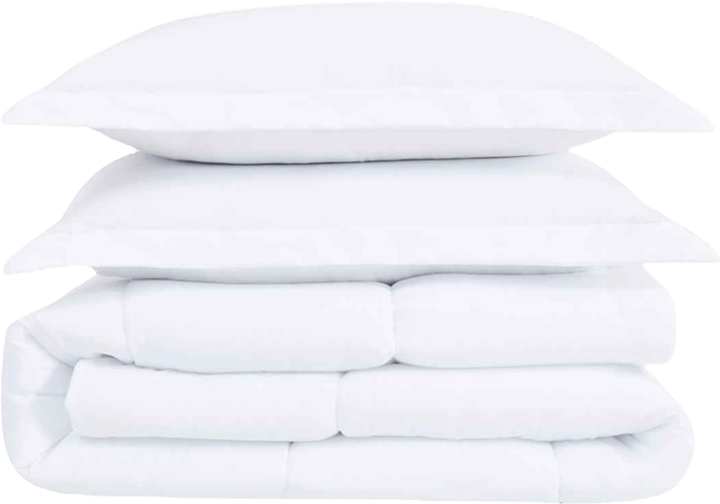 Heritage 2-Pc. Comforter Set, Twin/Twin Xl