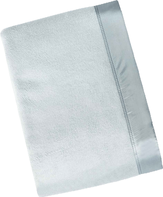 Plaza 100% Silk Blanket, King