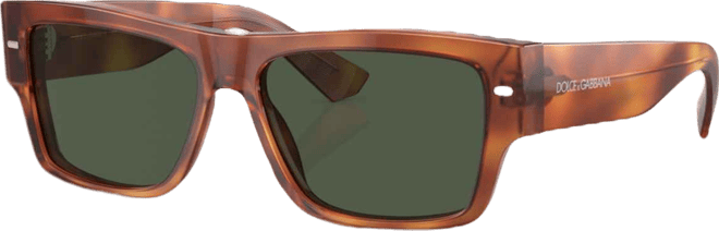 Men's Polarized Sunglasses, DG4451