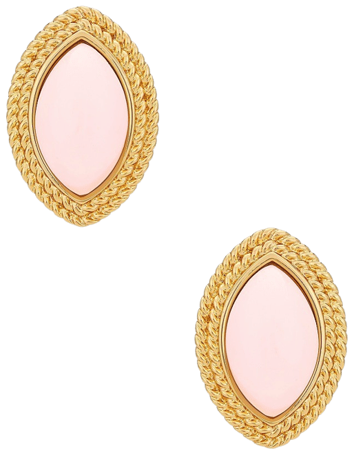 Butter Earrings