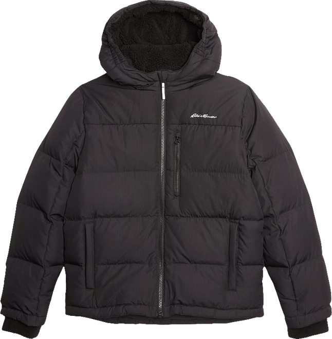 Eddie bauer cheap mens down