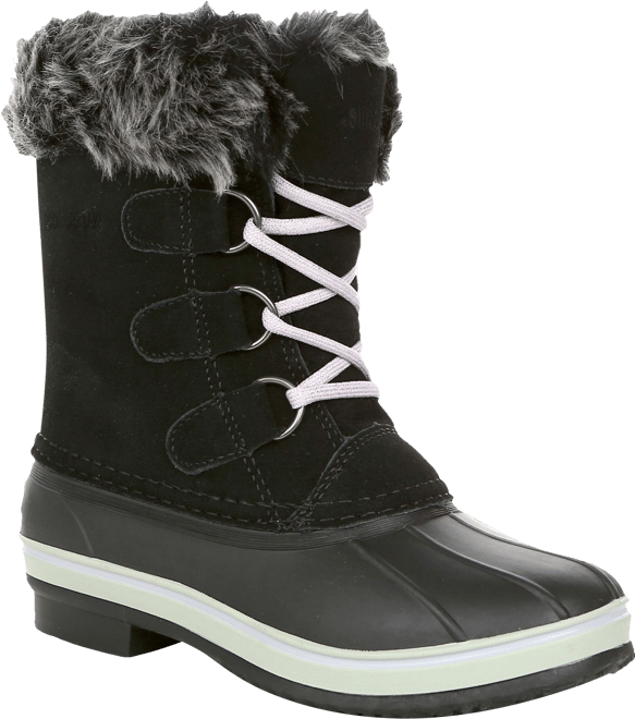 Northside girls snow boots store