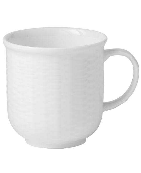 Dinnerware, Nantucket Basket Mug