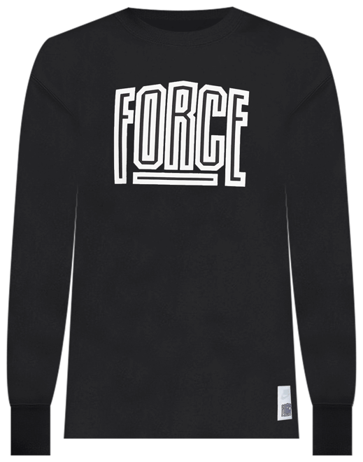 Nike Men's Long-Sleeve T-Shirt