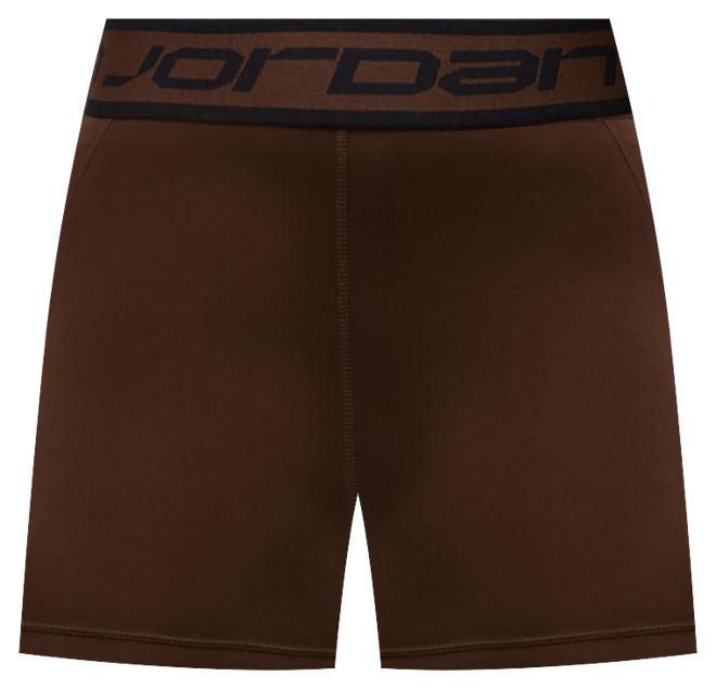 Jordan Sport Women's 5" Shorts