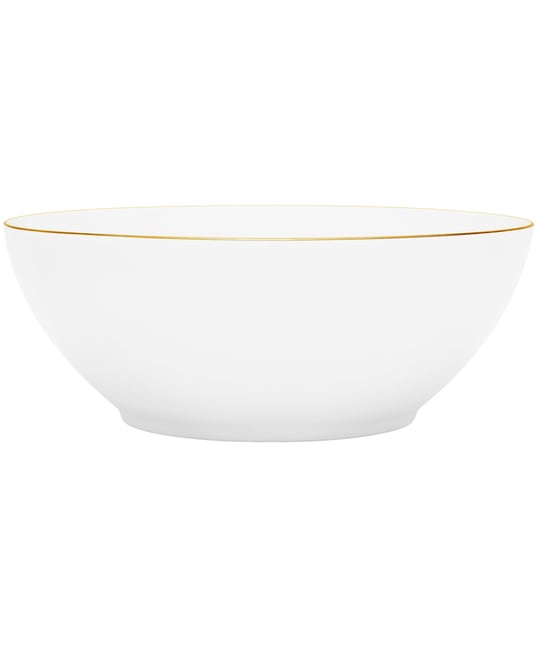Accompanist Large Round Bowl 70 Oz.