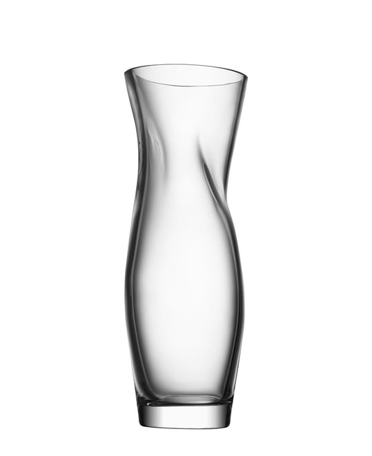 Squeeze Vase, Tall