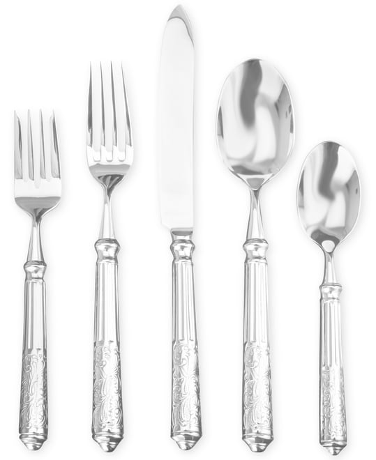Ricci Amalfi 5-Piece Place Setting
