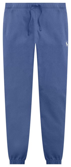 Polo Ralph Lauren Men's Loopback Terry Sweatpants - Macy's