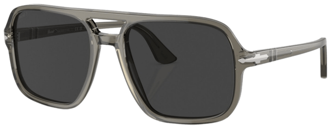 Men's Polarized Sunglasses, PO3328S