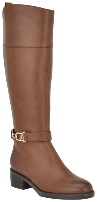 Women's Ionni Casual Riding Boots